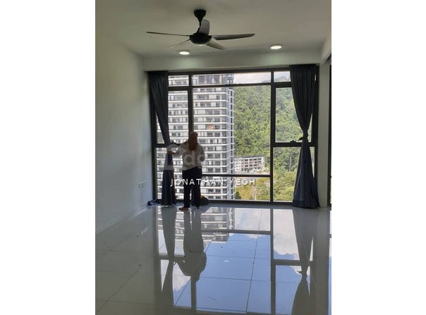 LOT PT 9341, Off Middle Ring Road 2 (MRR2), 53100, Kuala Lumpur, Taman Melawati, Kuala Lumpur 53100
