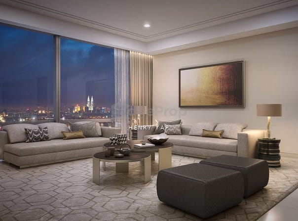 Damansara Heights, Kuala Lumpur 50490