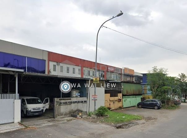 Jalan Tpp, Puchong, Selangor 47100