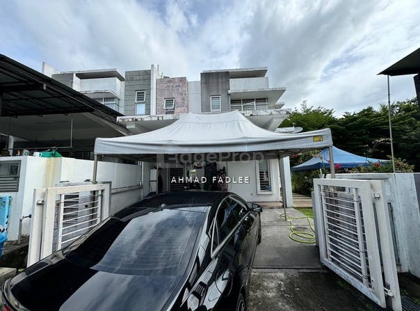 Sg Jerlok, Kajang, Selangor 43000