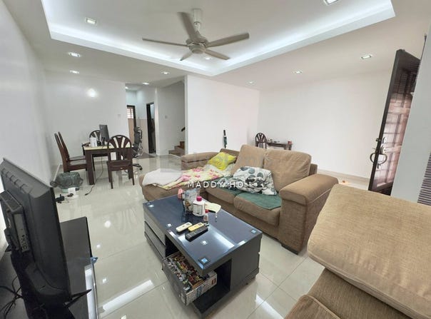 Puchong, Selangor 47150