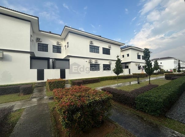 Iskandar Puteri, Johor 79100