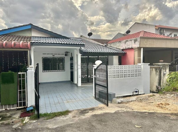 Semenyih, Selangor 43500