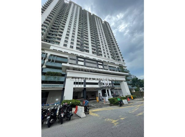 Jalan 1/48a, Sentul, Kuala Lumpur 51000