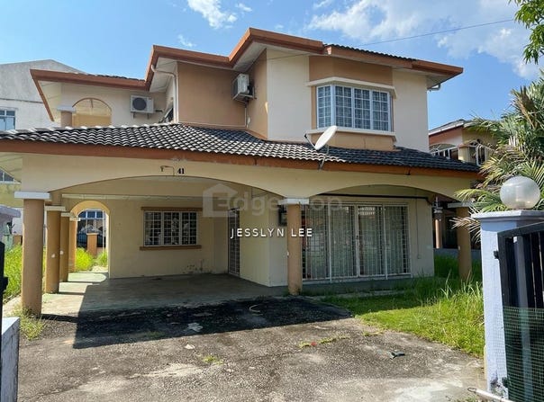 Jalan KSU, Kuala Selangor, Selangor 0