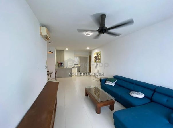 Jalan PJU 1a/3, Ara Damansara, 47301, Selangor, Ara Damansara, Selangor 47301
