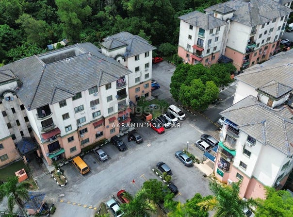 Jalan SP, Sungai Buloh, Selangor 47000