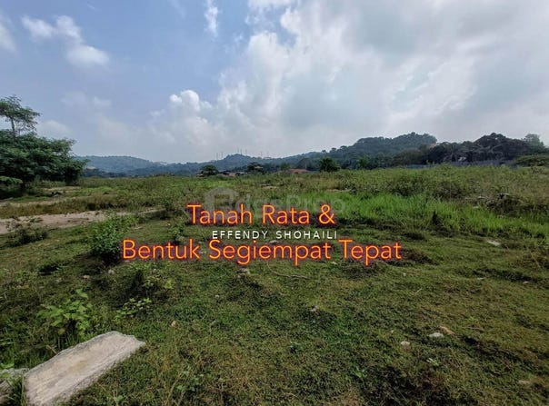 Shah Alam, Selangor