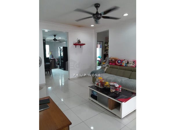 Jalan PU 10/2, Puchong, Selangor 47100