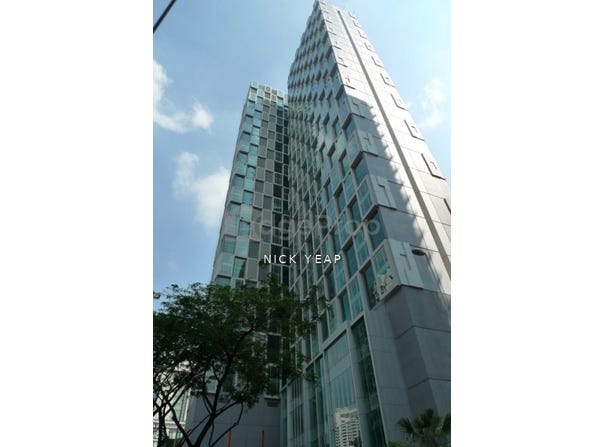 Jalan Perak, KLCC, Kuala Lumpur 50450