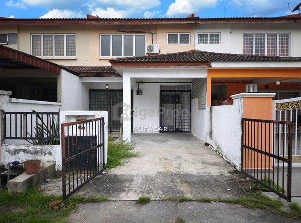 Jalan Taming Impian 3, Kajang, Selangor 43000