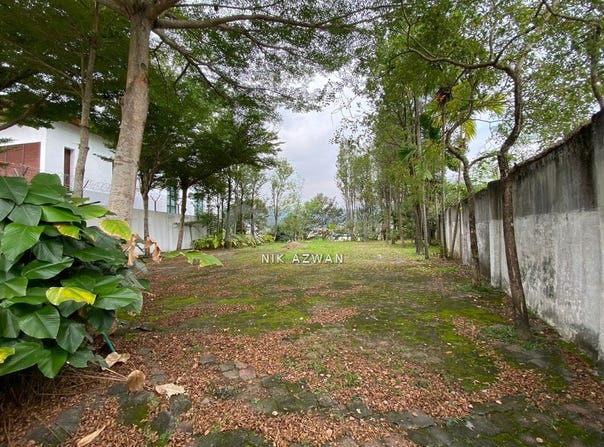Jalan AU 4/19, Keramat, Selangor 54200