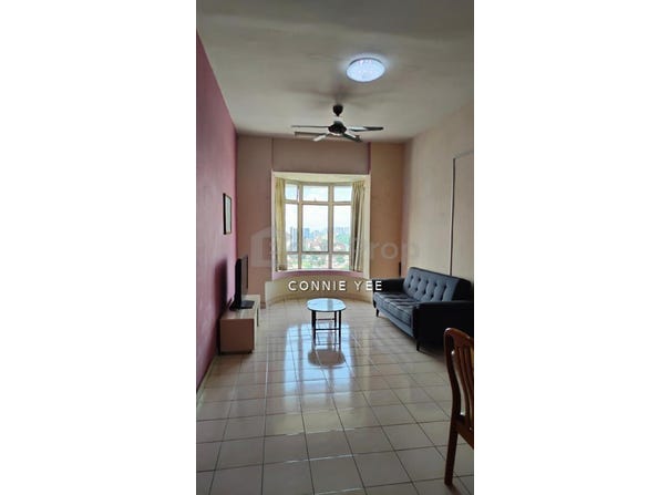 Jalan Puncak Gading, Cheras, Kuala Lumpur 56000