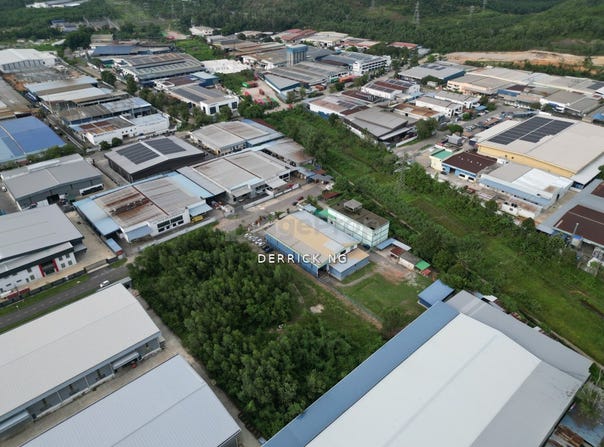 Sungai Petani, Kedah 8000
