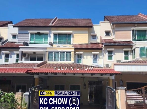 PLOT B11,, MEDAN LAPANGAN SURIA, 31600, Kinta, Perak