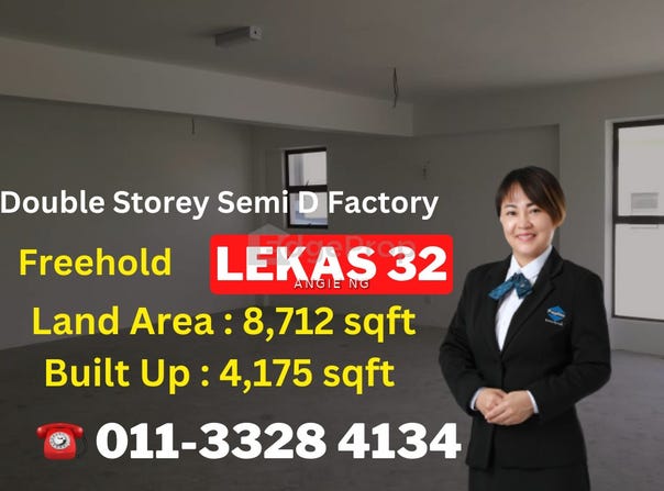 Semenyih, Selangor 43500