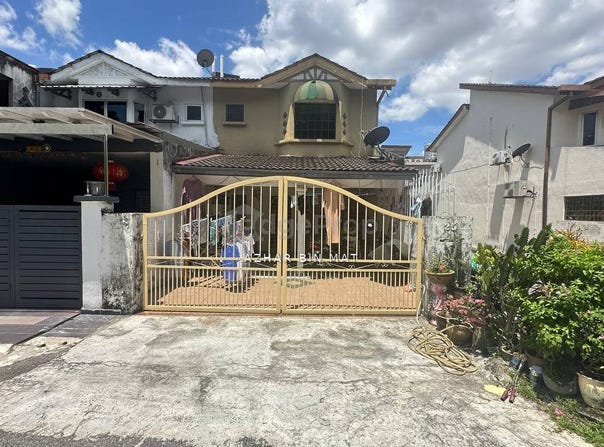 Ampang, Selangor 68000