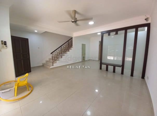 Jalan BS, Seri Kembangan, Selangor 41200