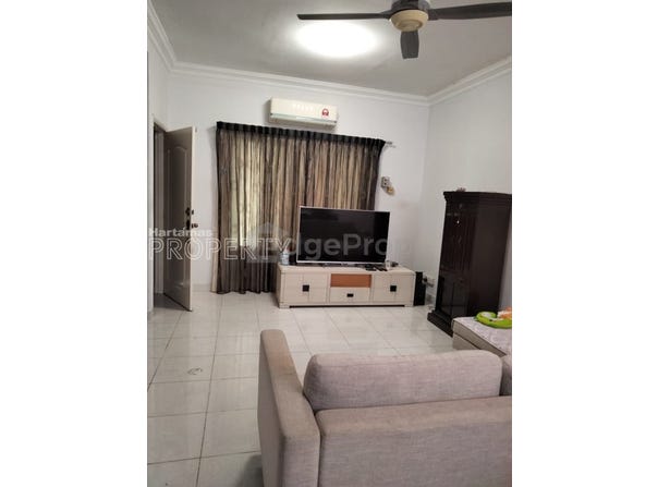 Jalan Bukit Rahman Putra, Bukit Rahman Putra, Selangor 40160