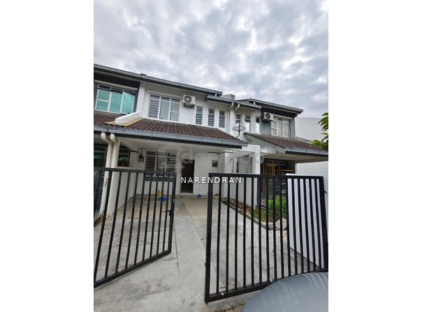 Jalan Prima 4/5, Gelang Patah, Johor 79250