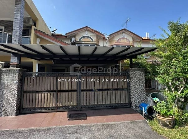 Semenyih, Selangor 43500