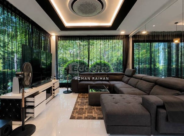 Puchong, Selangor 47130