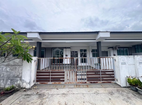 Kluang, Johor 86000