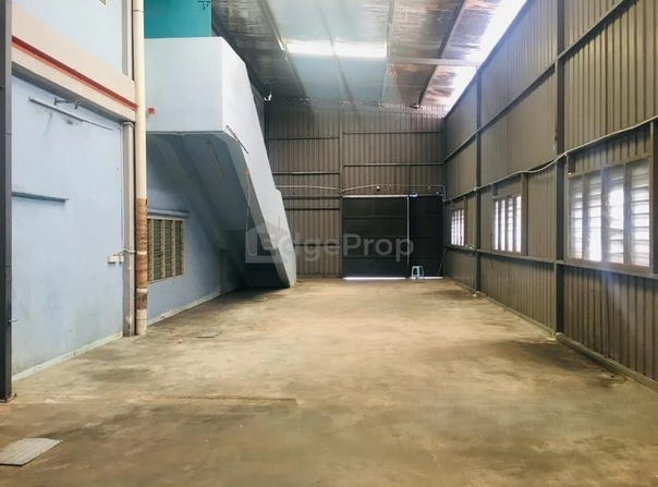 Jalan TPK, Puchong, Selangor 47100