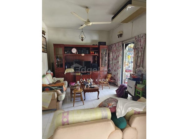 Bercham, Ipoh, Perak 31400
