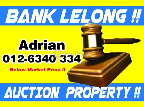 Jalan Mangga 5, Klang, Selangor 42200