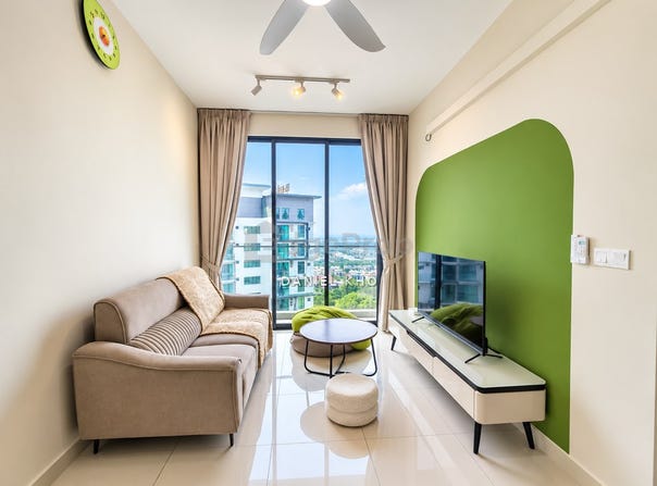 Jalan Bestari 7/KS09, Klang, Selangor 42000