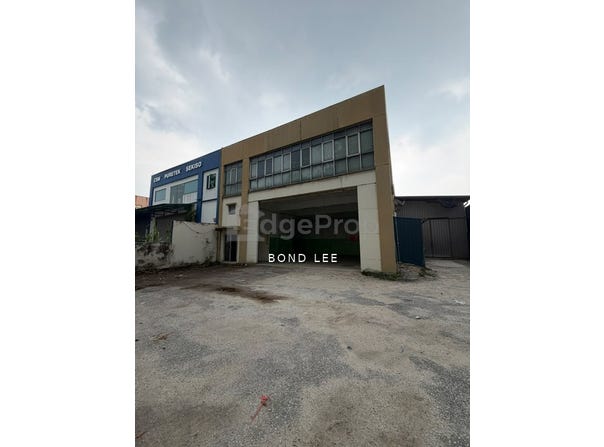 TPP 5, Puchong, Selangor 47100