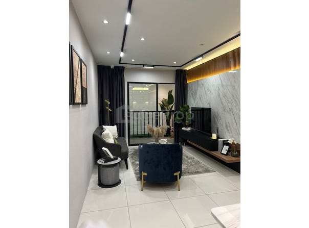 Jalan Kajang Perdana, Kajang, Selangor 43000