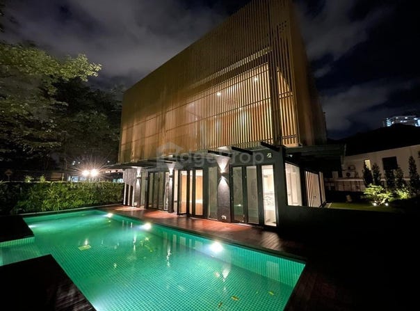 Kenny Hills (Bukit Tunku), Kuala Lumpur 50480