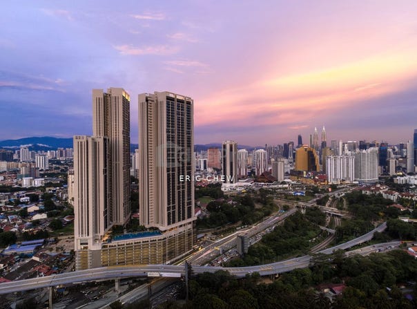 Jalan Kuching, Kuala Lumpur 51200