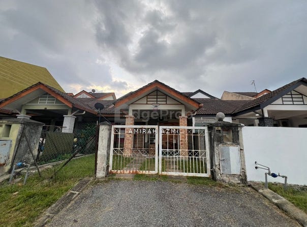 Hulu Selangor, Selangor 48000