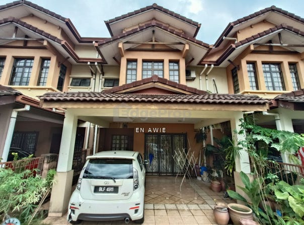 Bukit Jelutong, Selangor