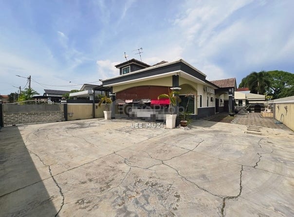 Ipoh, Perak 31500