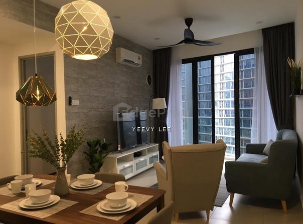 Jalan Kerinchi, Bangsar South, Kuala Lumpur 59200