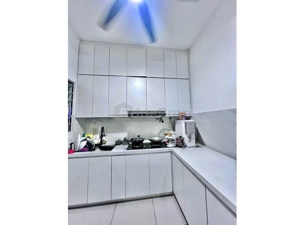 Jalan Desa, 58100, Kuala Lumpur, Taman Desa, Kuala Lumpur 58100