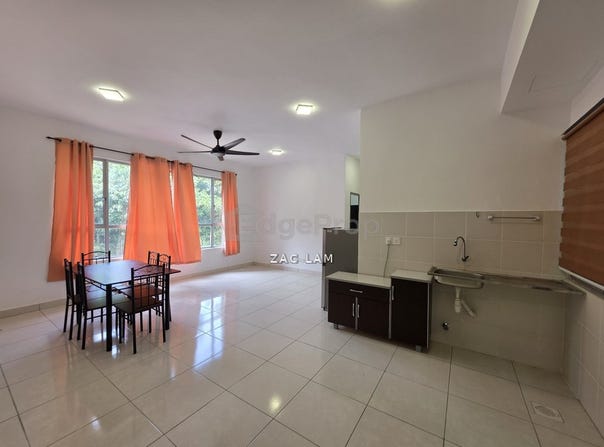 Meru Heights Residences, Ipoh, Perak 30020