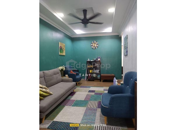 Semenyih, Selangor 43500