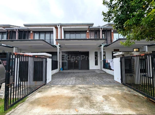 Shah Alam, Selangor 40160
