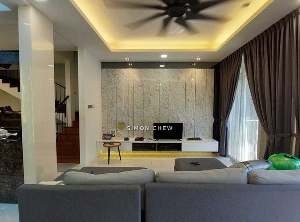 Jalan Putra Perdana, Putra Heights, Selangor 47650