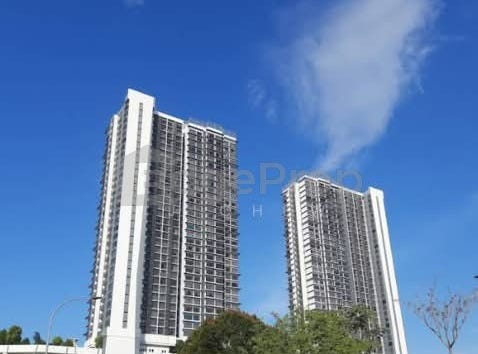 Jalan Melawati 1, Ampang, Selangor 53100
