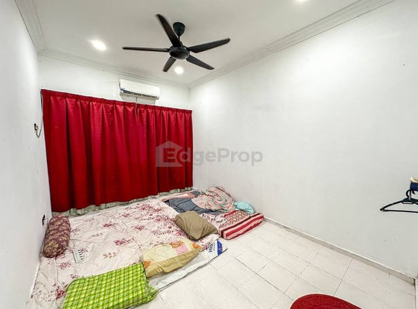Lorong Dato Abdul Hamid 26C, Klang, Selangor