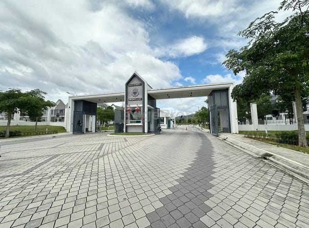 Jalan Broga, Semenyih, Selangor 43500