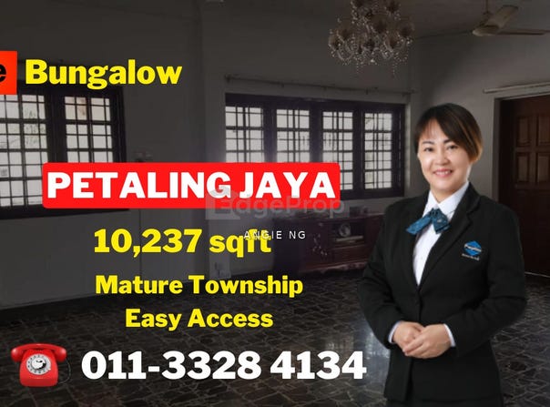 Petaling Jaya, Selangor 47410