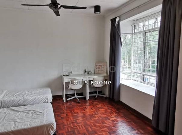 Jalan Nova U5/81, Subang Bestari, Selangor