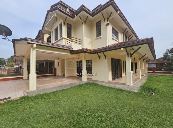 Jalan Rabung, Bukit Jelutong, Selangor 40150